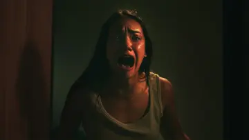 Zasłona do filmu "Ketindihan" #831022
