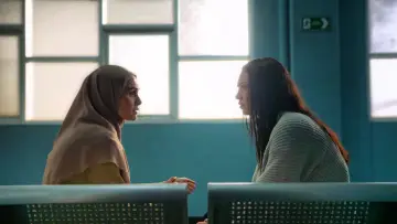 Zasłona do filmu "Ketindihan" #831025