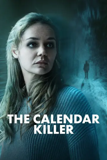Plakat do filmu "Kalendarzowy zabójca" #634447