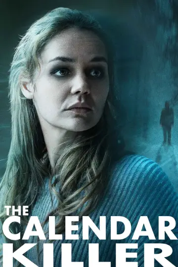 Plakat do filmu "Kalendarzowy zabójca" #634448