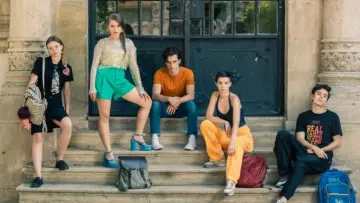 Zasłona do filmu "Hoții de subiecte" #724165