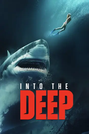 Plakat do filmu "Into the Deep" #562204