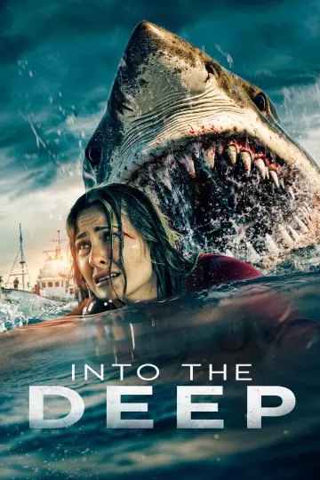 Plakat do filmu "Into the Deep" #562210