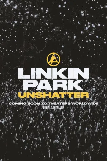 LINKIN PARK: UNSHATTER