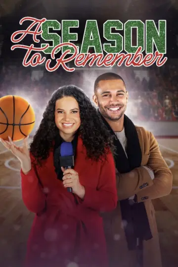 Plakat do filmu "A Season to Remember" #1916736
