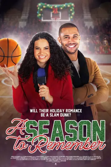 Plakat do filmu "A Season to Remember" #1916737