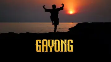 Zasłona do filmu "Gayong" #801859
