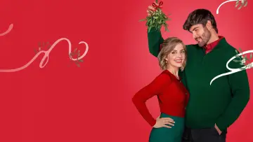 Zasłona do filmu "Operation Mistletoe" #1182636