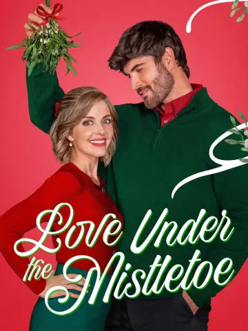 Plakat do filmu "Operation Mistletoe" #1182637