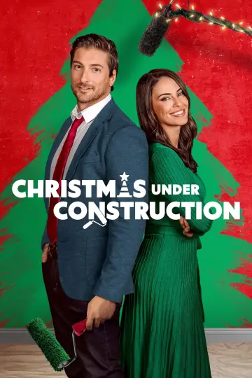 Plakat do filmu "Renovation Romance" #930259