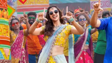 Zasłona do filmu "సంక్రాంతికి వస్తున్నాం" #666171
