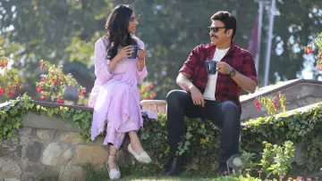 Zasłona do filmu "సంక్రాంతికి వస్తున్నాం" #666201