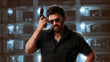 Zasłona do filmu "సంక్రాంతికి వస్తున్నాం" #666212