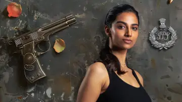 Zasłona do filmu "సంక్రాంతికి వస్తున్నాం" #666220