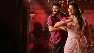 Zasłona do filmu "సంక్రాంతికి వస్తున్నాం" #666227