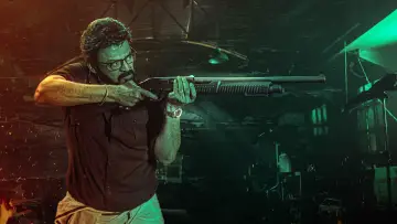 Zasłona do filmu "సంక్రాంతికి వస్తున్నాం" #666242