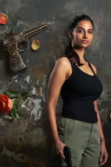 Plakat do filmu "సంక్రాంతికి వస్తున్నాం" #666274