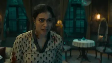 Zasłona do filmu "माँ" #660038