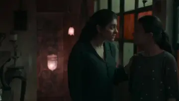 Zasłona do filmu "माँ" #660041