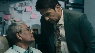 Zasłona do filmu "Relacja na żywo" #1844296
