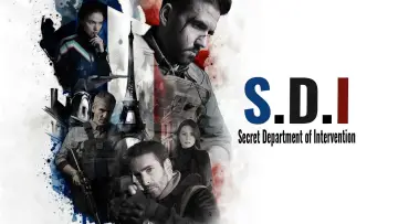 Zasłona do filmu "SDI: Secret Department of Intervention" #1190332