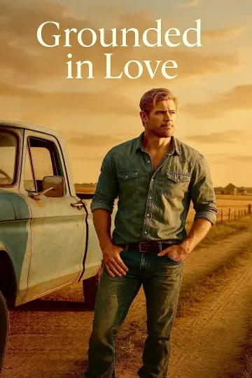 Plakat do filmu "Grounded in Love" #649742