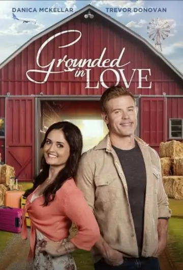 Plakat do filmu "Grounded in Love" #649743
