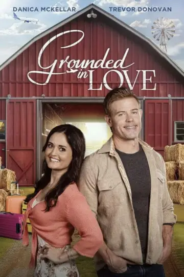 Plakat do filmu "Grounded in Love" #649745