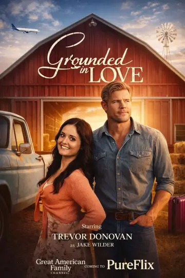 Grounded in Love