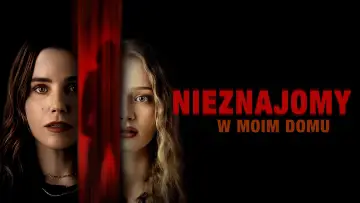 Zasłona do filmu "Nieznajomy w moim domu" #586886