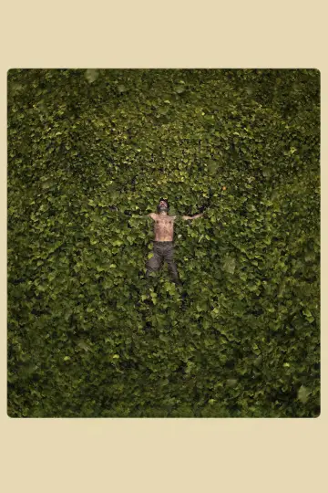 Plakat do filmu "Solitarium" #729569