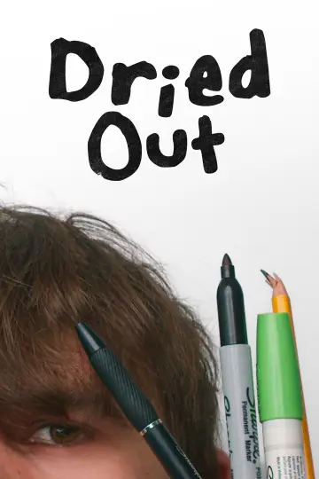 Plakat do filmu "Dried Out" #974669