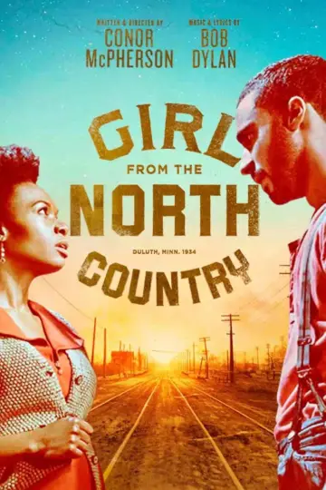 Girl From the North Country