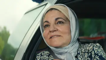 Zasłona do filmu "Sur la route de papa" #712988