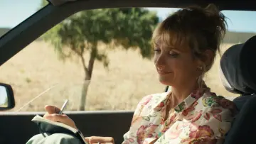Zasłona do filmu "Sur la route de papa" #712989