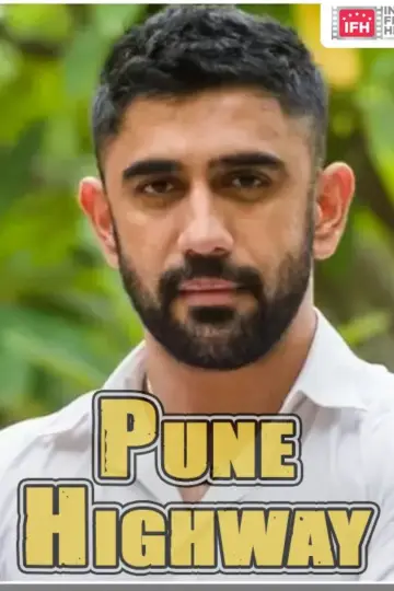 Plakat do filmu "Pune Highway" #1788537
