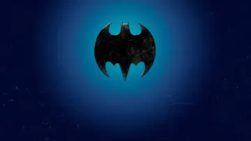 Zasłona do filmu "Batman: Knightfall Part 2: Knightquest" #1830787