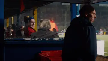 Zasłona do filmu "Het Laatste Fluitsignaal" #1169739