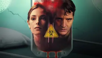 Zasłona do filmu "Lek" #1213889