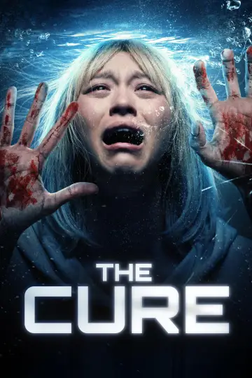 Plakat do filmu "The Cure" #762210