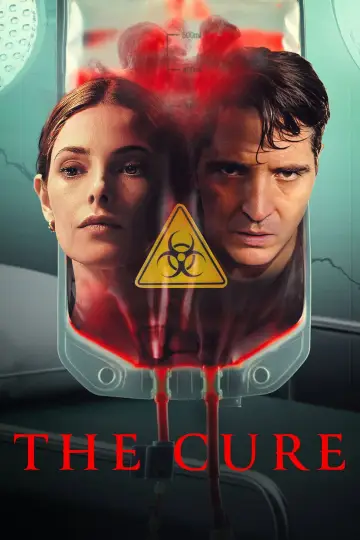 Plakat do filmu "The Cure" #762213