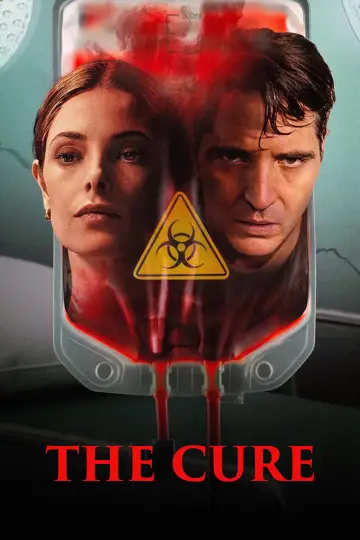 Plakat do filmu "The Cure" #796462
