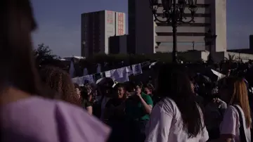 Zasłona do filmu "ECO" #1161075