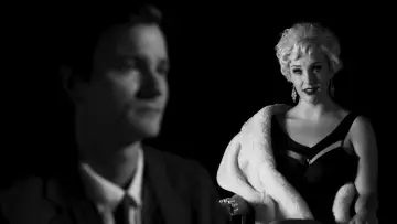 Zasłona do filmu "Stella Stevens: The Last Starlet" #1151149
