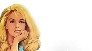 Zasłona do filmu "Stella Stevens: The Last Starlet" #1151150