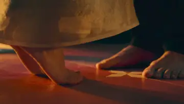 Zasłona do filmu "Ktoś taki jak ty" #672275