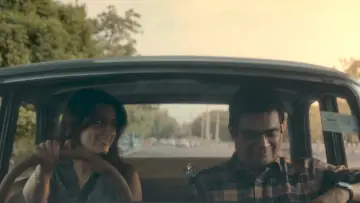 Zasłona do filmu "Ktoś taki jak ty" #672280