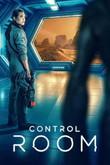 Plakat do filmu "Control Room" #720864