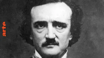 Zasłona do filmu "Edgar Allan Poe - Amerikas abgründiger Pop-Poet" #1190626