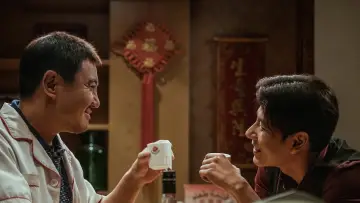 Zasłona do filmu "欢迎来龙餐馆" #1203299